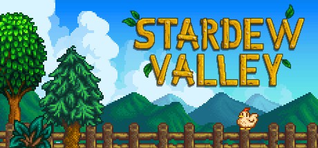 学习版 | 星露谷物语 Stardew Valley v1.6.8 -飞星（官中）-飞星免费游戏仓库