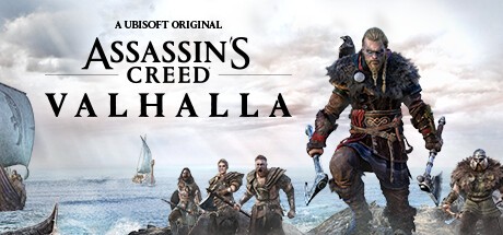 学习版 | 刺客信条：英灵殿-完全版 Assassin's Creed: Valhalla Complete Edition v1.7.0 全DLC 赠修改器 -飞星（官中）-飞星免费游戏仓库