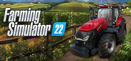图片[1]-学习版 | 模拟农场22：高级扩展包 Farming Simulator 22 Premium Expansion v1.14.0.0 集成Vermeer Pack -飞星（官中）-飞星免费游戏仓库