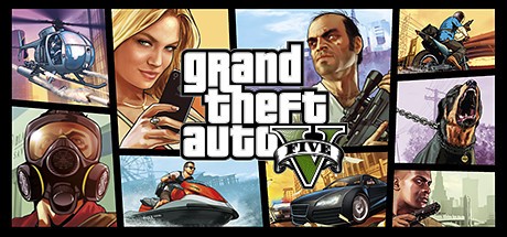 学习版 | 侠盗猎车手5 Grand Theft Auto 5 v1.0.2802/1.64 -飞星（官中）-飞星免费游戏仓库