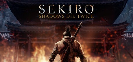 图片[1]-学习版 | 只狼：影逝二度 Sekiro:Shadows Die Twice v1.06 赠原声带+修改器+通关存档 -飞星（官中）-飞星免费游戏仓库