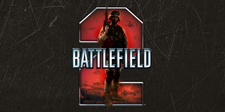 学习版 | （已补裆）战地2 Battlefield2 繁中 解压即玩-飞星免费游戏仓库