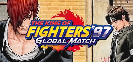 学习版 | 拳皇97：全球对决 The king of fighters\'97 Global Match Build22052018 赠修改器 -飞星（官中）-飞星免费游戏仓库