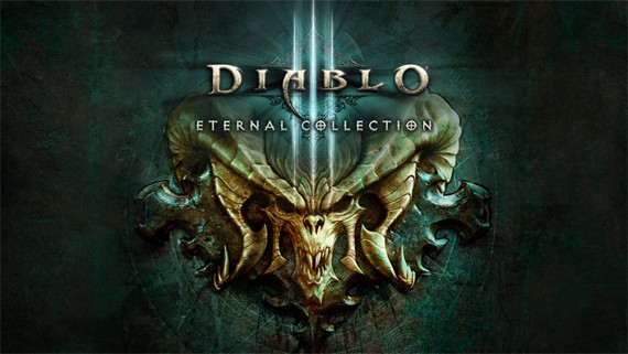 学习版 | 暗黑破坏神3 Diablo3 v2.7.6.90885 全DLC+Yuzu模拟器 -飞星（官中）-飞星免费游戏仓库