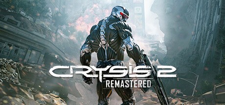 学习版 | 孤岛危机：重制版 Crysis Remastered v20220208 赠修改器 -飞星（官中）-飞星免费游戏仓库