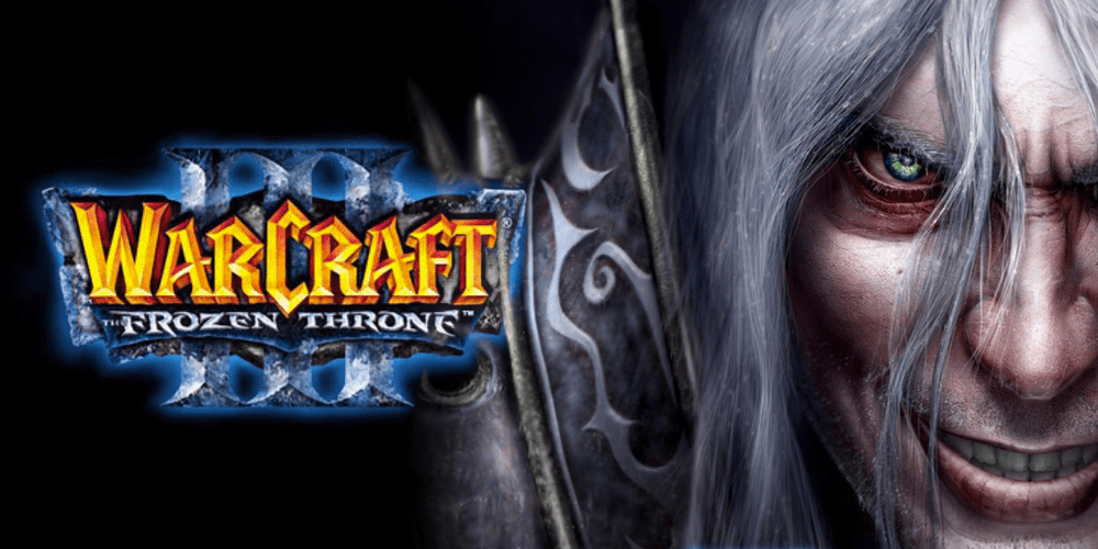 学习版 |  魔兽争霸3/Warcraft III 原版 混乱之治 + 冰封王座 官方原版镜像版本 光盘封面 全过场动画 适合收藏 解压即玩-飞星免费游戏仓库