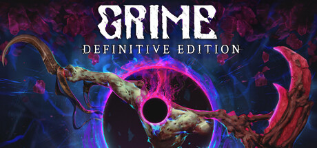 学习版 | 尘埃异变：最终版 GRIME: Definitive Edition v1.3.2+音频原声带 -FitGirl（官中）-飞星免费游戏仓库