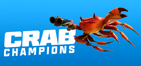 学习版 | 螃蟹冠军 Crab Champions v1956 -飞星（英文）-飞星免费游戏仓库