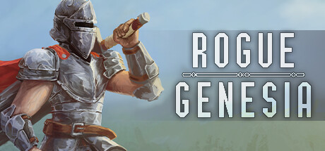 学习版 | 罗格：救世传说 Rogue : Genesia v0.9.1.4 -飞星（官中）-飞星免费游戏仓库