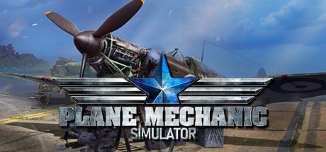学习版 | 飞机技师模拟器 Plane Mechanic Simulator -FitGirl（官中）-飞星免费游戏仓库