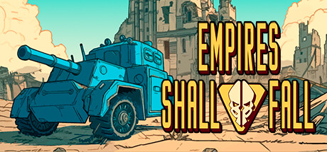学习版 | 帝国阵线 Empires Shall Fall v1.0.6 -飞星（官中）-飞星免费游戏仓库