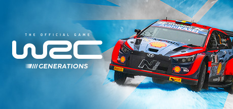 学习版 | 世界汽车拉力锦标赛：世代 WRC Generations – The FIA WRC Official Game v1.4.25.1 -飞星（官中）-飞星免费游戏仓库