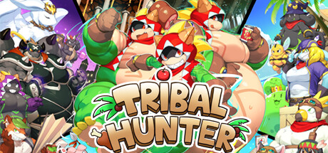 学习版 | 部落猎人 Tribal Hunter v1.0.1.6 -飞星（官中）-飞星免费游戏仓库