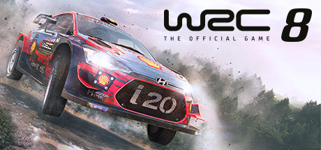 学习版 | 世界汽车拉力锦标赛8 WRC 8 FIA World Rally Championship 正式版 -FitGirl（官中）-飞星免费游戏仓库