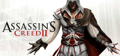 学习版 | 刺客信条2 Assassin's Creed 2 免安装中文版 -飞星（官中）-飞星免费游戏仓库