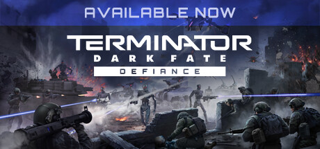 学习版 | 终结者：黑暗命运-反抗 Terminator: Dark Fate – Defiance v1.00.930 -FitGirl（官中）-飞星免费游戏仓库