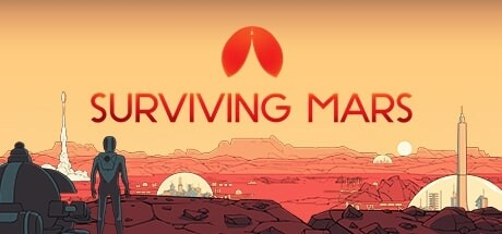 火星求生：数字豪华版 Surviving Mars Digital Deluxe Edition v1011166 14DLC 赠原声带+修改器+初始存档+电子书+壁纸 -飞星（官中）-飞星免费游戏仓库