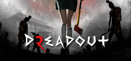 图片[1]-免费下载| 小镇惊魂2 DreadOut 2 v1.1.7 赠修改器 -飞星（官中）-飞星免费游戏仓库