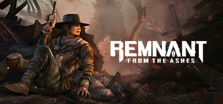 学习版 | 遗迹：灰烬重生 Remnant: From the Ashes v275957 集成DLC+赠修改器+装备存档 -飞星（官中）-飞星免费游戏仓库