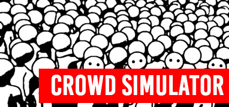 学习版 | 人群模拟器 Crowd Simulator v1.3 -飞星（官中）-飞星免费游戏仓库