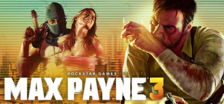 学习版 | 马克思佩恩3：完全版 Max Payne 3 v1.0.0.196 内置LMAO汉化 -飞星（汉化）-飞星免费游戏仓库