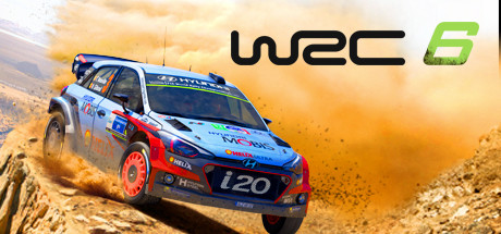学习版 | 世界汽车拉力锦标赛6 WRC 6 FIA World Rally Championship v1.0.53 -FitGirl（官中）-飞星免费游戏仓库