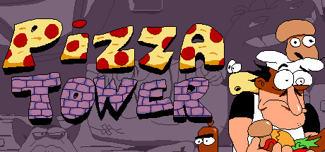 学习版 | 披萨塔 Pizza Tower Build.10733524 -飞星（英文）-飞星免费游戏仓库