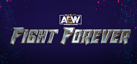 学习版 | 全精英摔角：永远的战斗 AEW: Fight Forever – Bring the Boom Edition v1.09 +11DLC -FitGirl（官中）-飞星免费游戏仓库