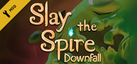 学习版 | 杀戮尖塔：坠落模式 Downfall - A Slay the Spire -飞星（官中）-飞星免费游戏仓库