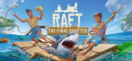 图片[1]-学习版 | 木筏求生 Raft v1.09 -飞星（官中）-飞星免费游戏仓库
