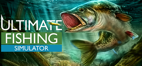 图片[1]-学习版 | 终极钓鱼模拟器 Ultimate Fishing Simulator v2.3.24.02.141 集成Florida DLC -飞星（官中）-飞星免费游戏仓库