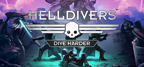 学习版 | 绝地潜兵 Helldivers Dive Harder Edition Build.20200908 赠原声音乐+全收集完美存档 -飞星（官中）-飞星免费游戏仓库