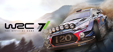 学习版 | 世界汽车拉力锦标赛7 WRC 7 FIA World Rally Championship v1.4 整合Porsche DLC -FitGirl（官中）-飞星免费游戏仓库