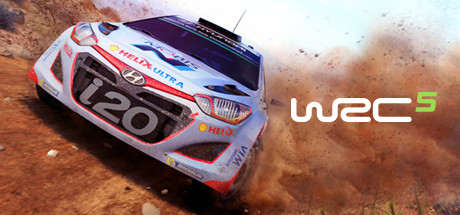 学习版 | 世界汽车拉力锦标赛5 WRC 5 FIA World Rally Championship v1.0.2 -FitGirl（英文）-飞星免费游戏仓库