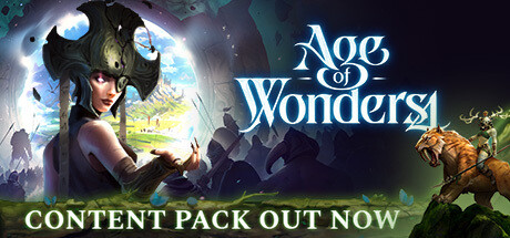 学习版 | 奇迹时代4：高级版 Age of Wonders 4 Premium Edition v1.006.001.90116 整合Empires & Ashes 赠修改器 -飞星（官中）-飞星免费游戏仓库