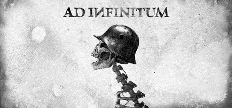 学习版 | 永无止境 Ad Infinitum v1.0.5.270558-P2P -飞星（官中）-飞星免费游戏仓库