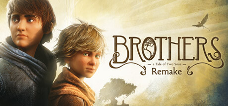 学习版 | 兄弟：双子传说 -重制版 Brothers A Tale of Two Sons Remake -飞星（官中）-飞星免费游戏仓库