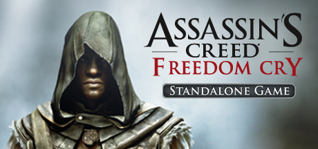 学习版 | 刺客信条4：自由呐喊 Assassins Creed Freedom Cry 正式版 -飞星（官中）-飞星免费游戏仓库
