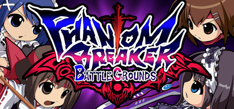 图片[1]-免费下载| 幻象破坏者：战场 Phantom Breaker Battle Grounds v1.302 -飞星（官中）-飞星免费游戏仓库