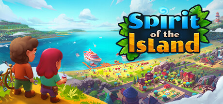 图片[1]-学习版 | 海岛之魂：终极版 Spirit of the Island COMPLETE EDITION v3.0.2.3 整合DLC：Adventureland -飞星（官中）-飞星免费游戏仓库