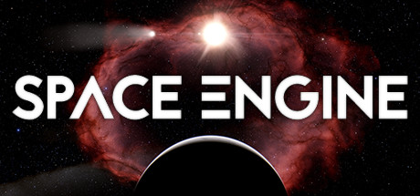 学习版 | 太空引擎 SpaceEngine v0.990.46.2000 -飞星（官中）-飞星免费游戏仓库