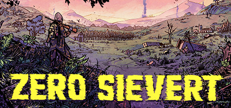 学习版 | 零希沃特 ZERO Sievert v0.40.26 集成汉化补丁 -飞星（汉化）-飞星免费游戏仓库