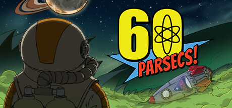 60秒差距/太空60秒 60 Parsecs! v1.6.1 赠修改器 -飞星（官中）-飞星免费游戏仓库