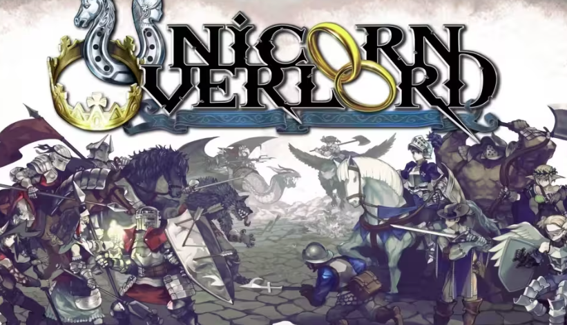 图片[2]-学习版 | 圣兽之王 Unicorn Overlord v1.01 -飞星（官中）-飞星免费游戏仓库