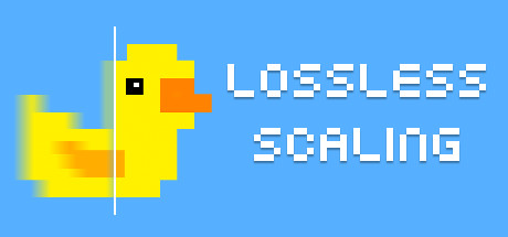 学习版 | 游戏无损缩放 Lossless Scaling v2.7.0.1 -飞星（官中）-飞星免费游戏仓库
