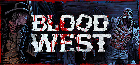 学习版 | 血色西部 Blood West v3.1.0.HF -飞星（英文）-飞星免费游戏仓库