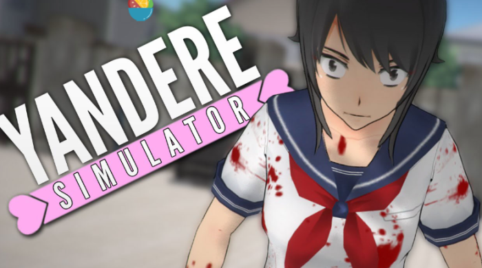 病娇模拟器 YANDERE SIMULATOR v16.04.2024 汉化补丁 -飞星（汉化）-飞星免费游戏仓库