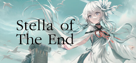 学习版 | 星之终途 Stella of The End v1.0.0 -飞星（官中）-飞星免费游戏仓库