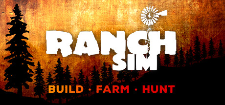 学习版 | 牧场模拟器 Ranch Simulator - Build, Farm, Hunt v1.033-P2P -飞星（官中）-飞星免费游戏仓库