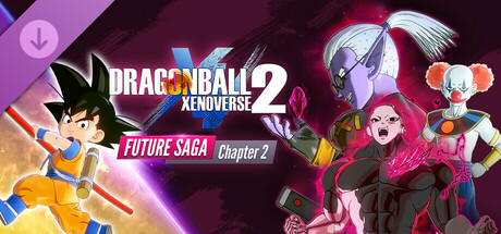 图片[2]-免费下载| 龙珠：超宇宙2-豪华版 DRAGON BALL XENOVERSE 2 DELUXE EDITION v1.23.00 新增七龙珠 异战2 - 未来之歌 第2章 -飞星（官中）-飞星免费游戏仓库